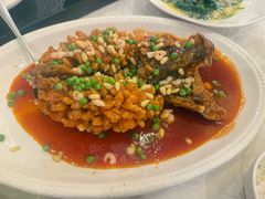 -楼外楼(西湖景区孤山路店)