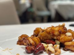 宫保虾球-大铁勺新津菜(东丽阳光新业广场店)