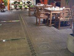 -和院老火锅铜锅烧烤海鲜(朱雀大街店)