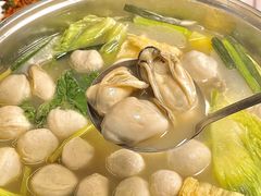 -小煵记·打边炉(西丽文光店)
