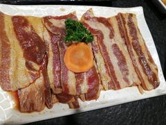 -金刚山(学府路店)