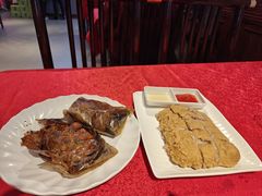 -粤北餐馆