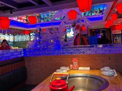 -山河屯铁锅炖鲜鹅·东北菜(开发区一店)