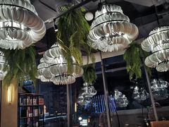 大堂-大头椰·椰子鸡火锅(桂林万象城店)