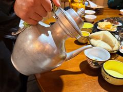 -尼玛藏家风味园(阿山食城店)