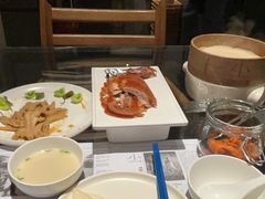 -小大董·烤鸭(凤凰汇店)