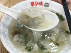 -第九味大虾馄饨(南山软件产业园店)