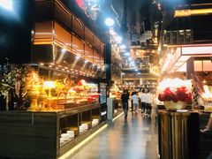 -苏格里岛自助海鲜烤肉(青秀万达店)