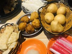 -范贤光鸡公煲(平乐园总店)