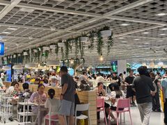 -宜家·瑞典风味餐厅(四元桥店)