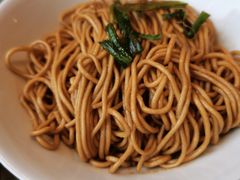 葱油拌面-兰溪小馆(东直门簋街店)