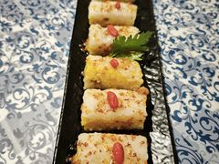 -遇见长安之高山流水(李家村万达店)