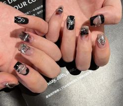 -斯馨·健康美甲美睫