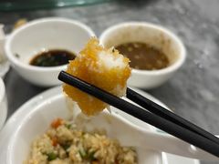 -源港渔村-中山脆肉鲩(博罗店)