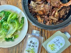 姜母鸭-斯丹姜母鸭·古法干香(涂门街总店)