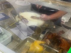 -粤华烧腊(胥口店)