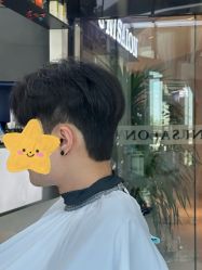 -U·NI SALON 造型