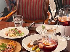 -灵意咖啡·西班牙美食(汕头金平万达广场店)