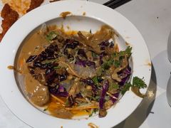 -海东头·疙瘩汤(万达四楼店)