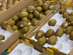 -永辉超市(嘉定宝龙广场店)