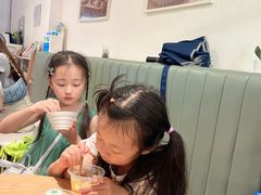 -杏甜品(尖沙咀加拿分道店)