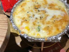 -冰川延边料理·炭烤串(原小木屋店)