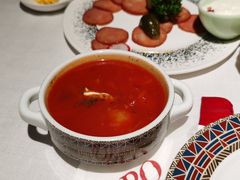 -俄士厨房(五棵松华熙LIVE店)