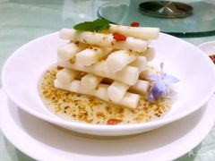 -南山鲜虾面·活鲜小馆·海味大连菜(南山总店)