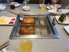 -海底捞火锅(CBD安泰广场店)