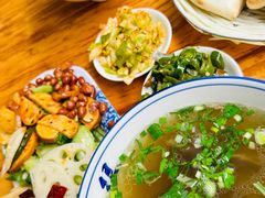 -澄城水盆羊肉(澄县老哥红庙坡店)