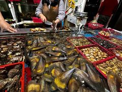 -板桥海鲜广场(文明东店)