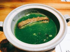 -花潮料理艺食馆(世欧广场店)