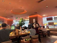 -巴奴毛肚火锅(京西大悦城店)