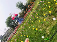 -杨家埠民间艺术大观园