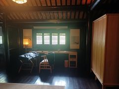 -法云安缦酒店