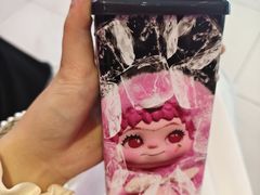 -K22.酸奶草莓(烟台芝罘店)