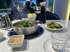 -黑窑厂糖油饼烤鸭·清真菜(旗舰店)