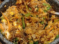 -恩你小木屋·烤肉韩式料理(嘉兴秀洲店)