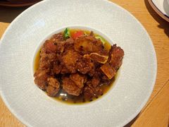 -丫丫厨娘·柠檬鸭(安吉万达店)