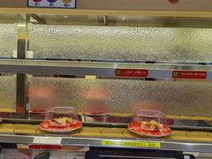 -京樽回転寿司(奥林匹克店)