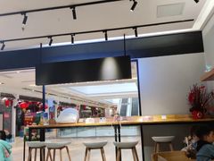 -雅克雅思(中央商场店)