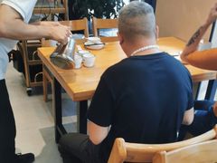 -老砂锅(城北店)