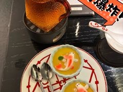 龙井炖奶-锦楼·臻选新杭帮(杭州中心店)