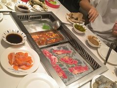 -星伦多自助料理·涮烤一体(嘉兴八佰伴店)
