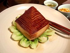 -湖滨28中餐厅·西湖宴·杭州君悦酒店