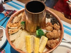 -醉长安(钟楼旗舰店)