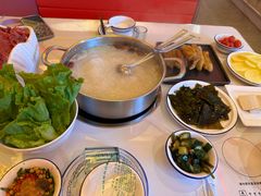 -小叫驴养生驴肉火锅(龙游店)