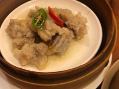 -杭州JW万豪酒店-万豪中餐厅