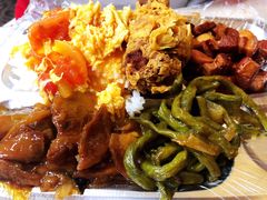 -晓宇盒饭(民安街店)
