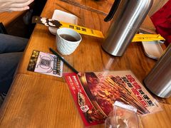 -木屋烧烤(南山蛇口招商花园城店)